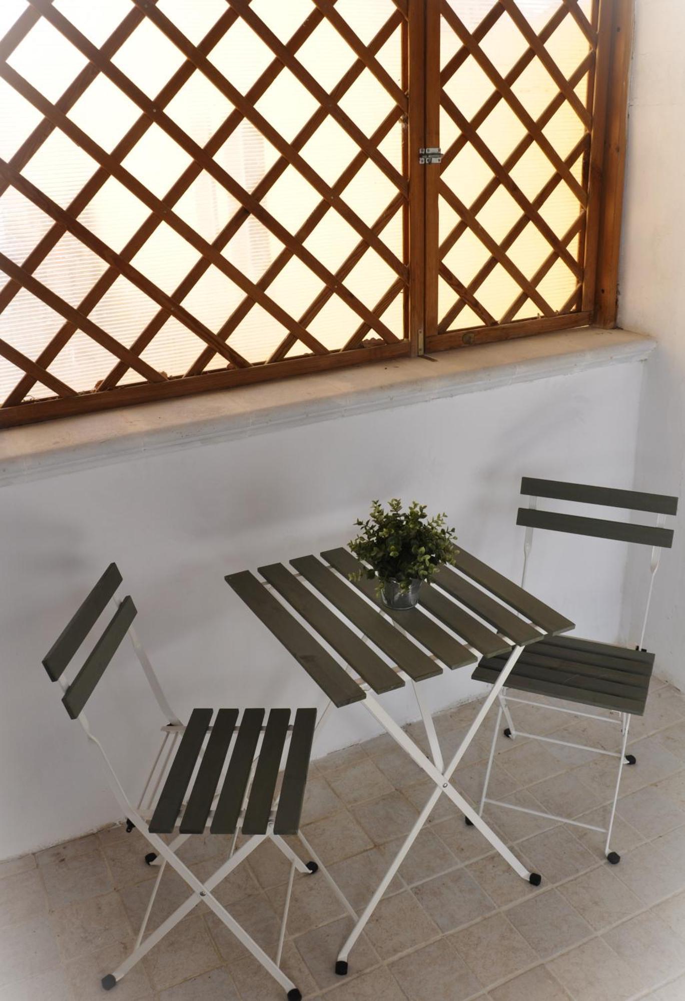 Casa Dona' Penne Guest House Exterior photo