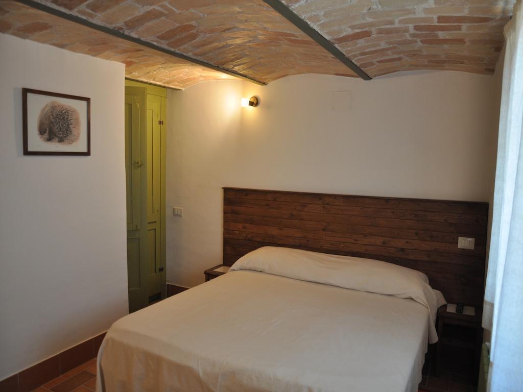 Casa Dona' Penne Guest House Exterior photo