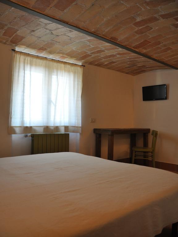 Casa Dona' Penne Guest House Room photo