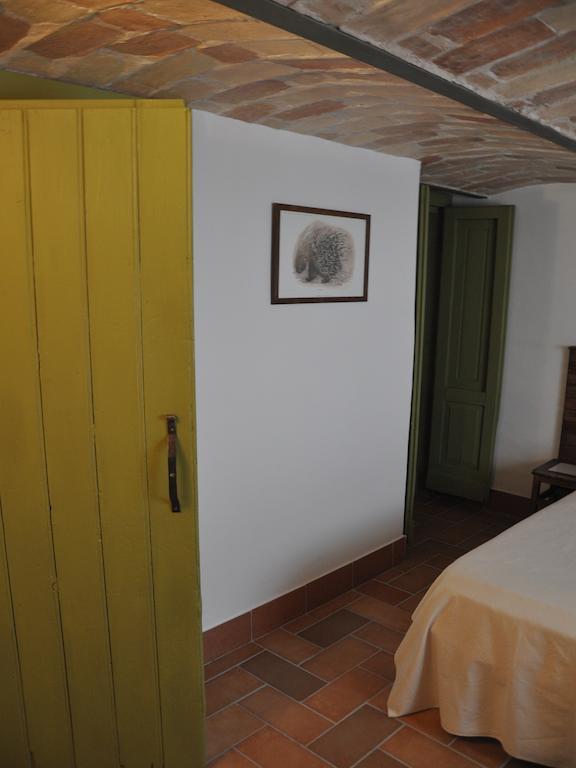 Casa Dona' Penne Guest House Room photo
