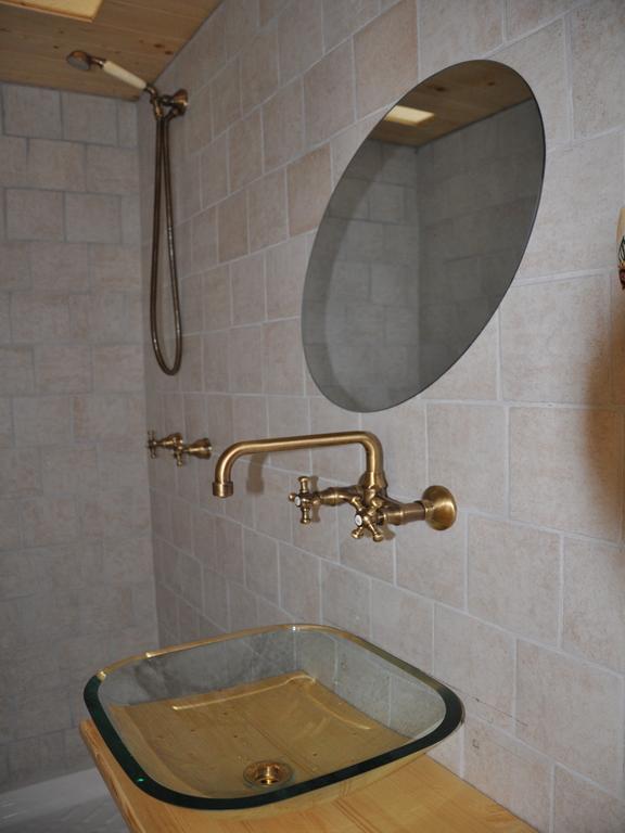 Casa Dona' Penne Guest House Room photo